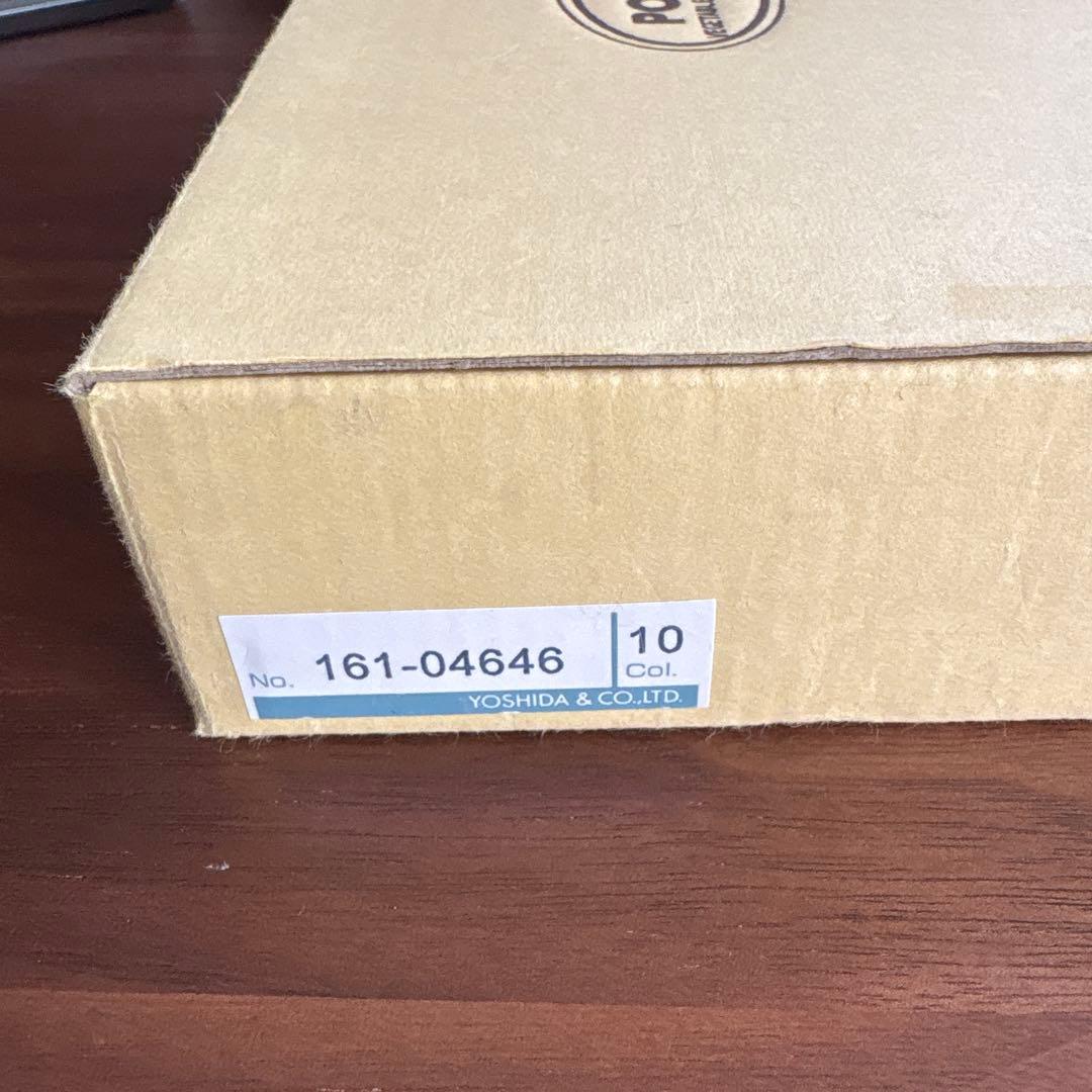 PORTERネイチャー長財布　廃盤品