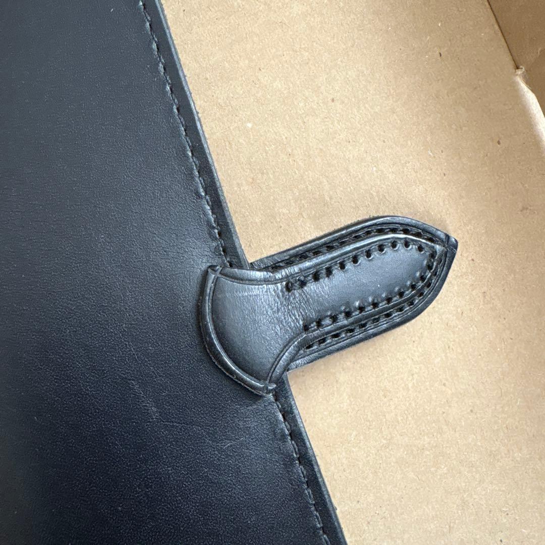 PORTERネイチャー長財布　廃盤品