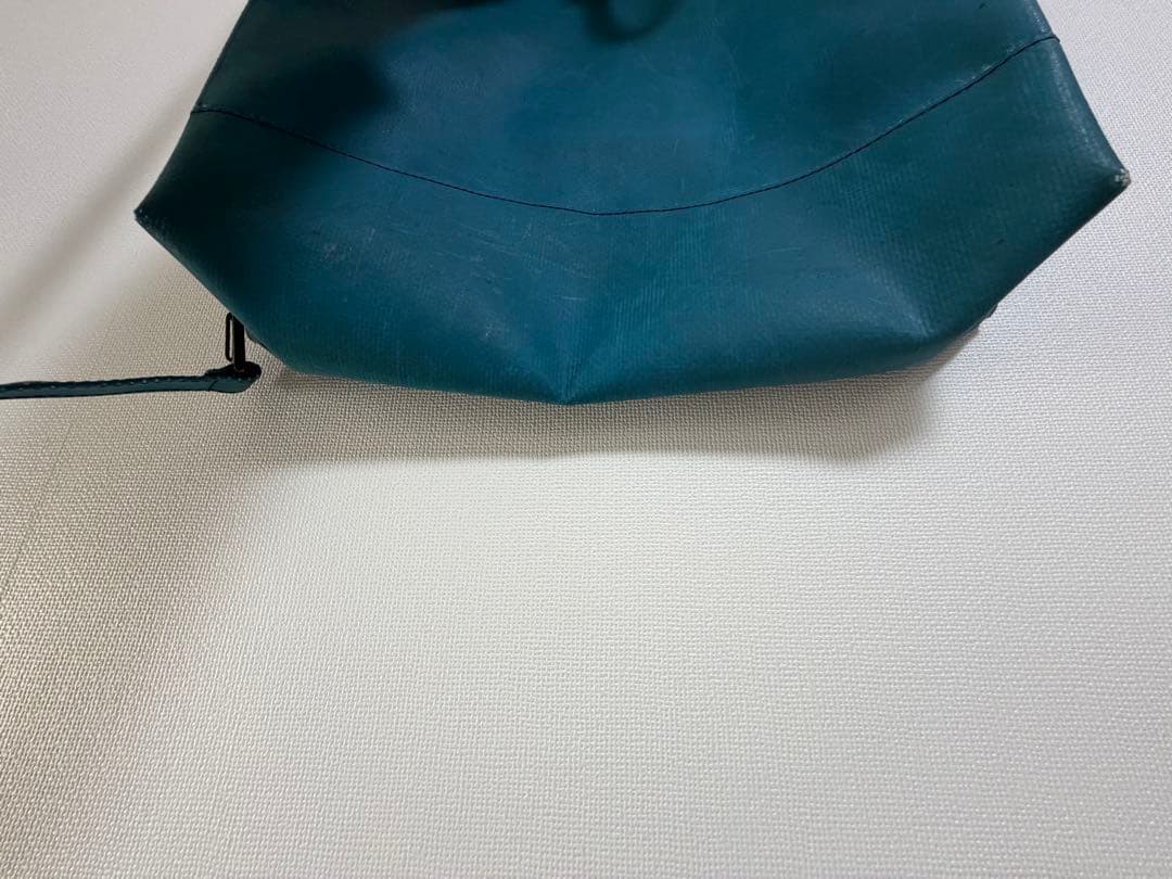 【セール】FREITAG MAURICE F261 ブルーグリーン