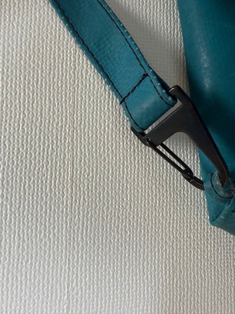 【セール】FREITAG MAURICE F261 ブルーグリーン