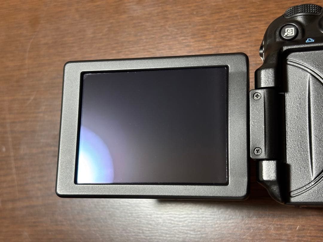 Canon PowerShot G11 動作確認済み 完品