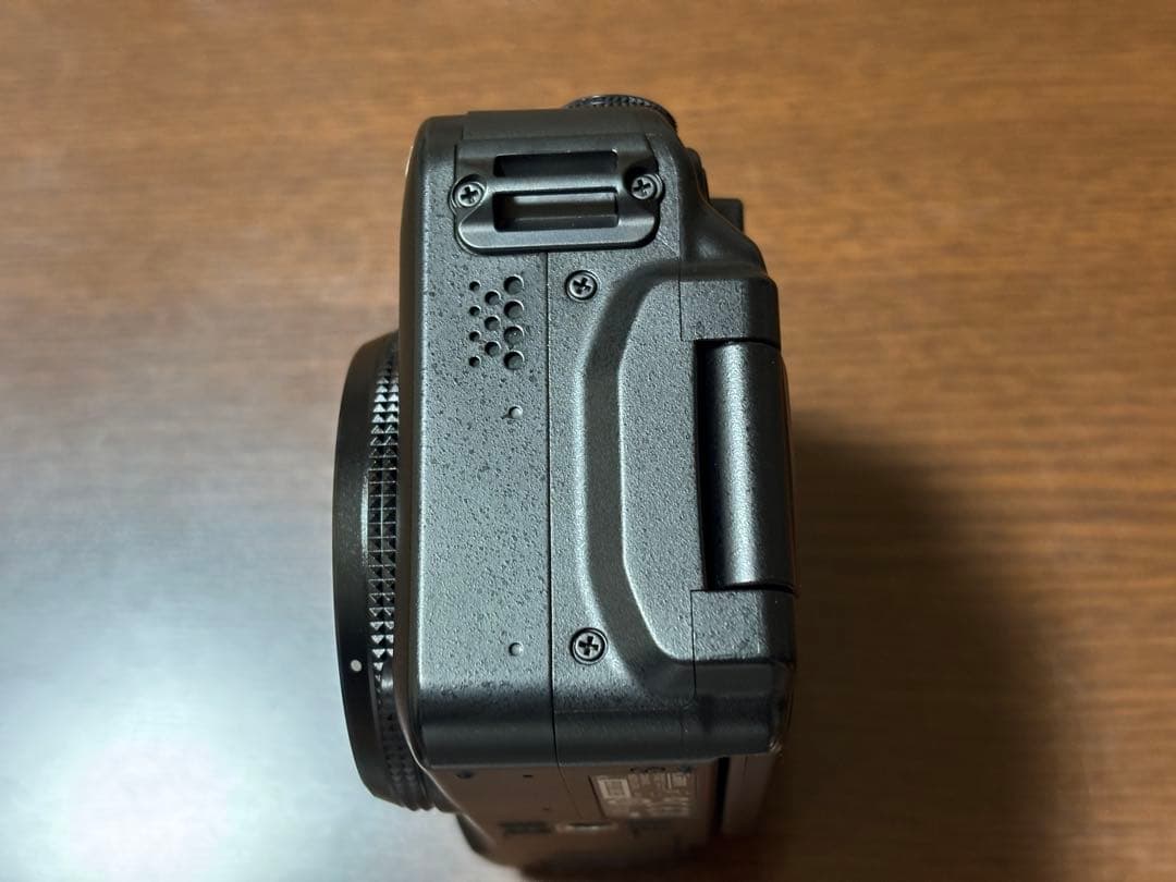 Canon PowerShot G11 動作確認済み 完品