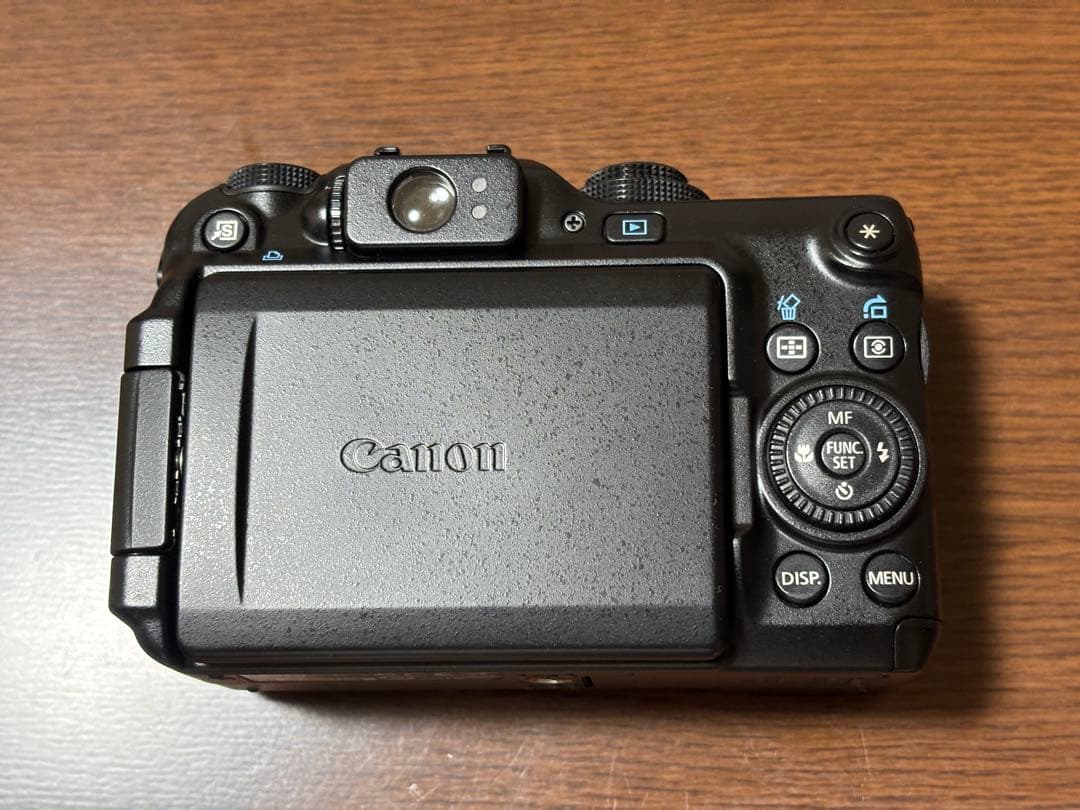 Canon PowerShot G11 動作確認済み 完品