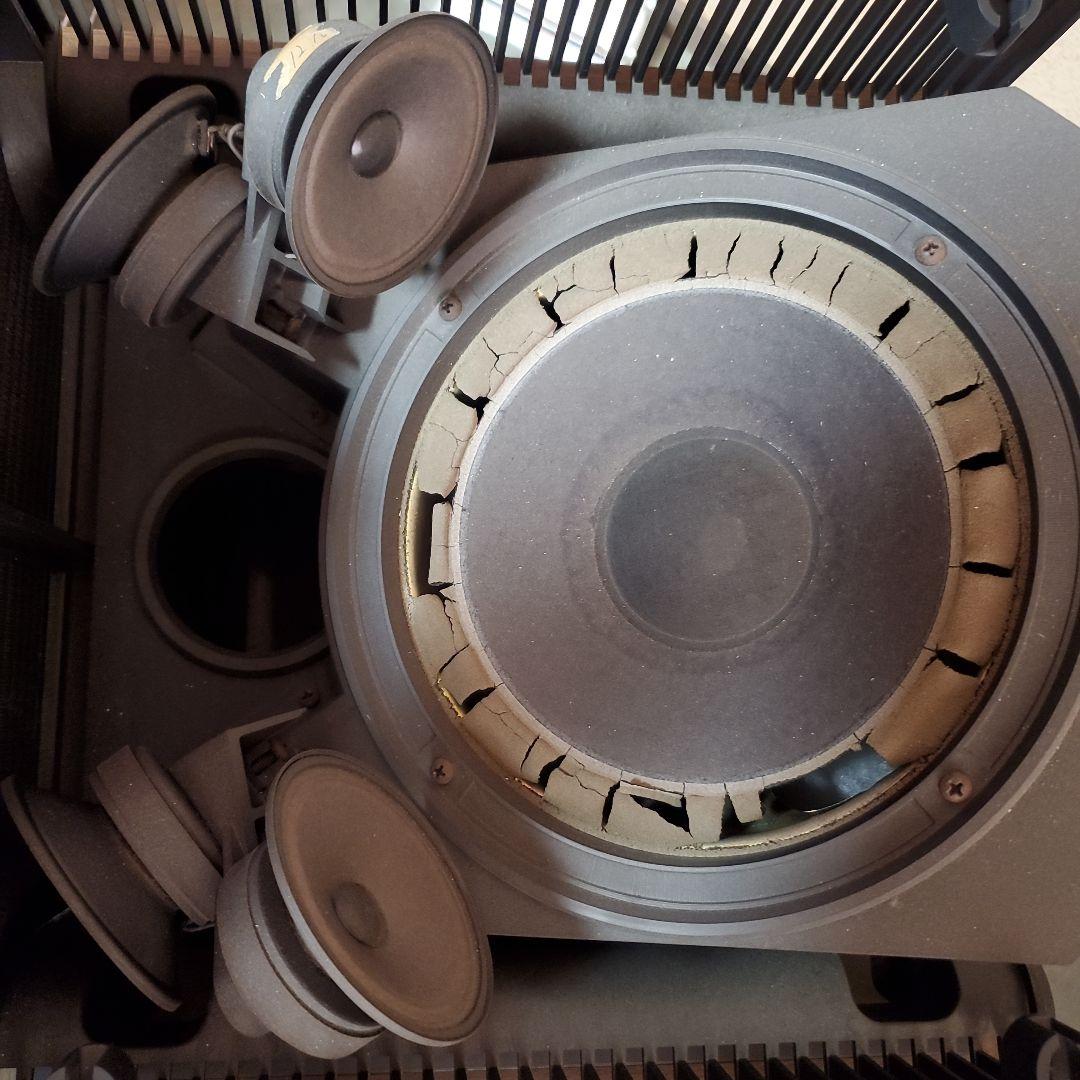 BOSE ボーズ 601 SERIES II シリーズ2 ペア販売【動作未確認】