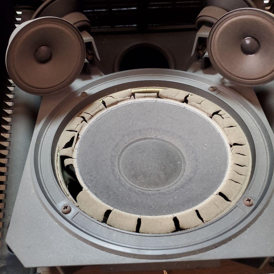 BOSE ボーズ 601 SERIES II シリーズ2 ペア販売【動作未確認】