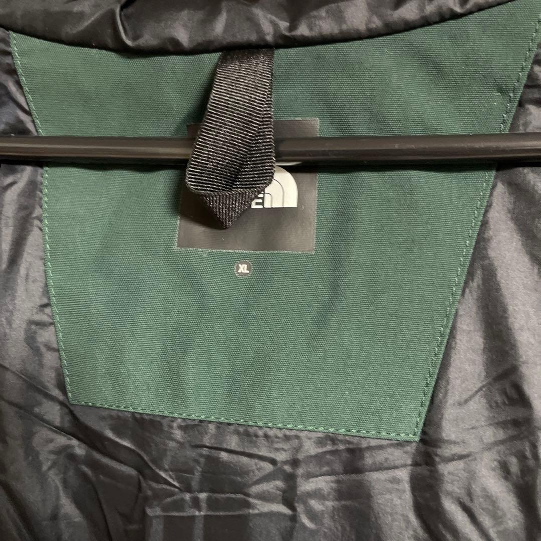 ノースフェイス　上下セット