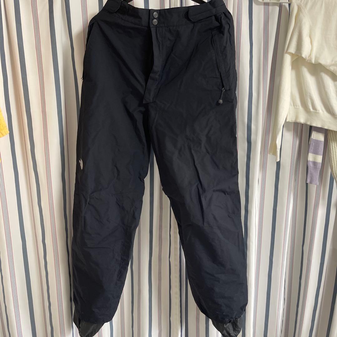 ノースフェイス　上下セット