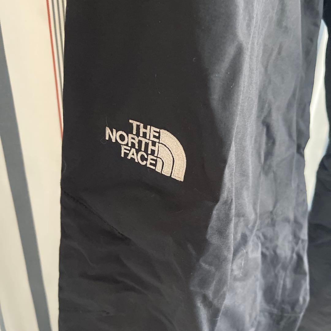 ノースフェイス　上下セット