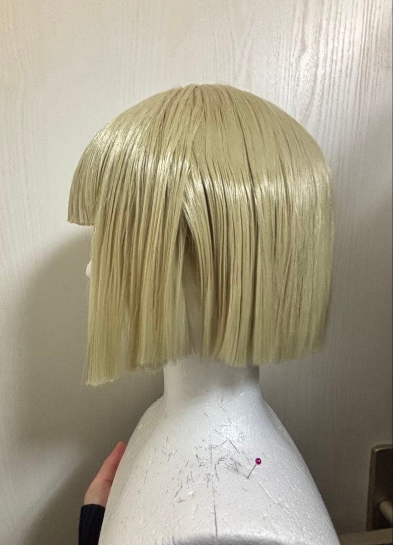 ルーク・ハント コスプレ衣装