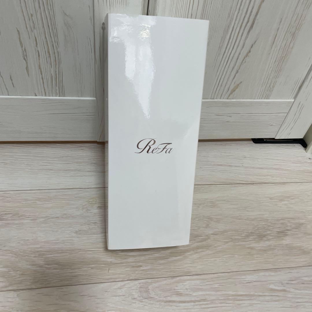 ReFa 美顔器 ブラック