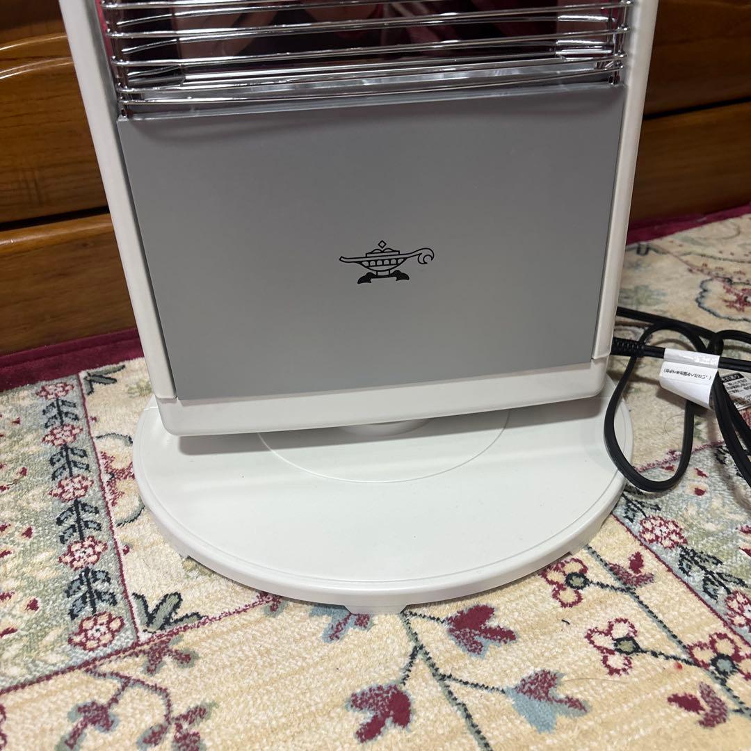 ☆アラジン　グラファイトヒーター25年製★