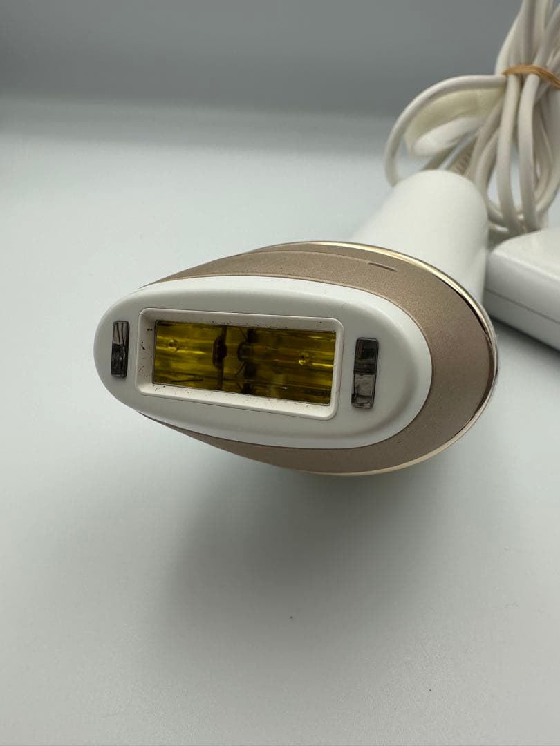 【美品】ブラウン 光美容器 シルクエキスパート Pro5 PL-5137