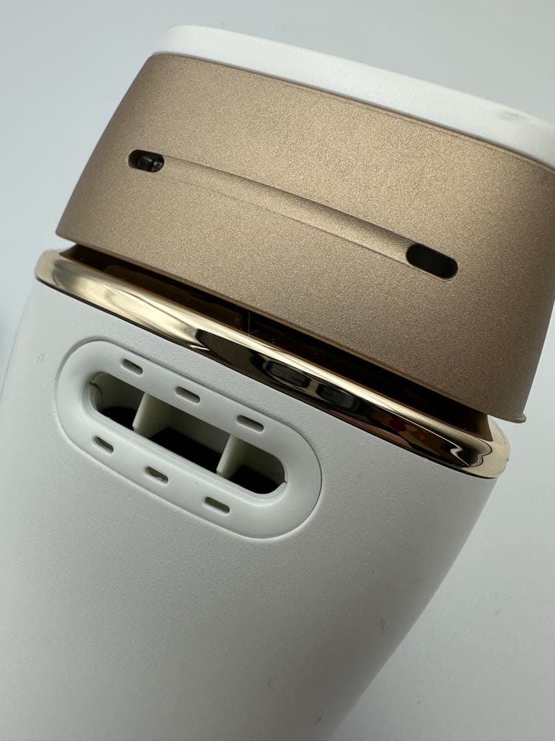 【美品】ブラウン 光美容器 シルクエキスパート Pro5 PL-5137