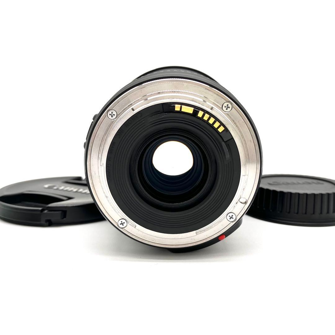 レンズ(ズーム) Canon 24-105mm F3.5-5.6 IS STM