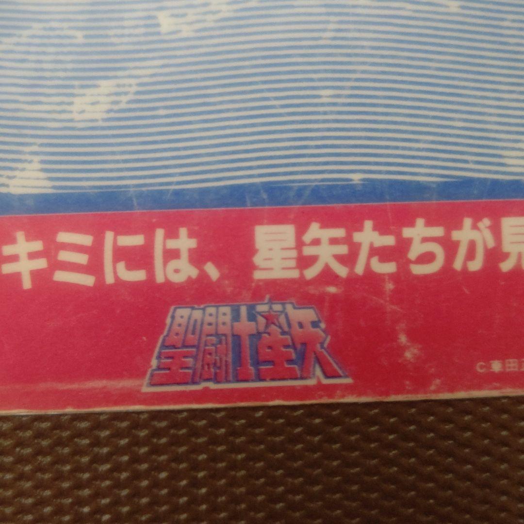 聖闘士星矢 ペガサスカード 1000