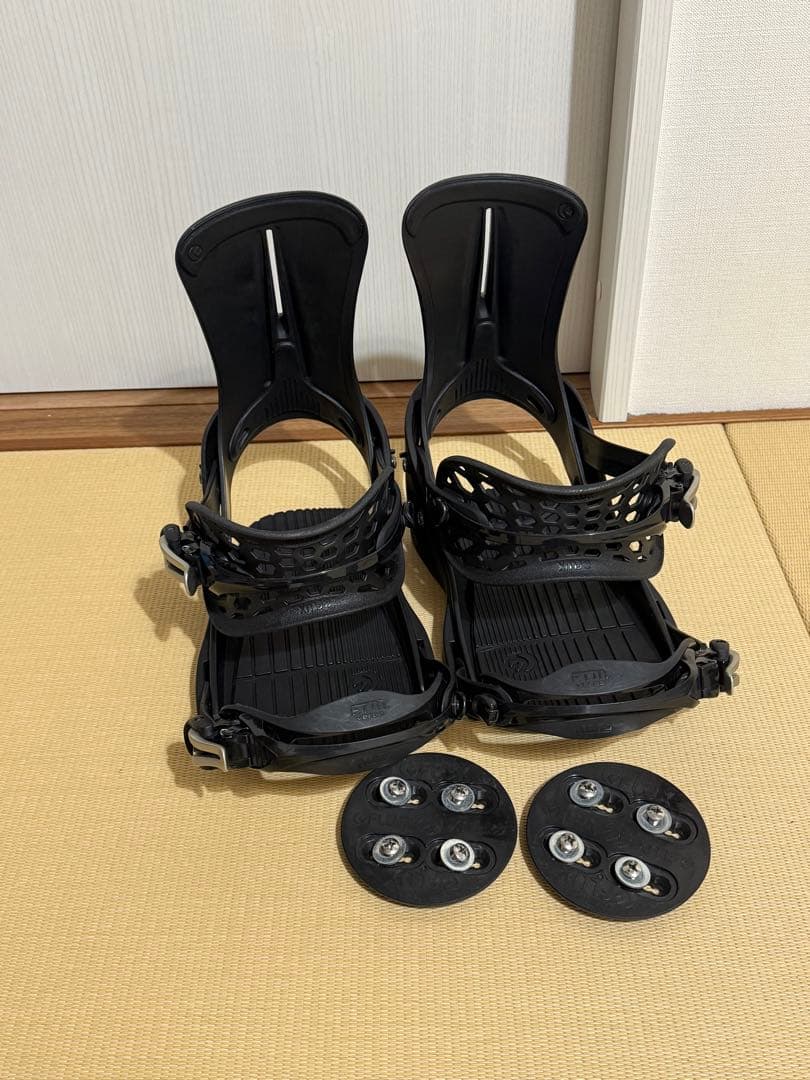 もとまるフラックス　XV 16-17 L サイズ