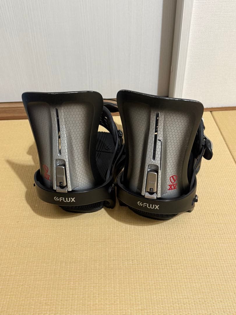 もとまるフラックス　XV 16-17 L サイズ