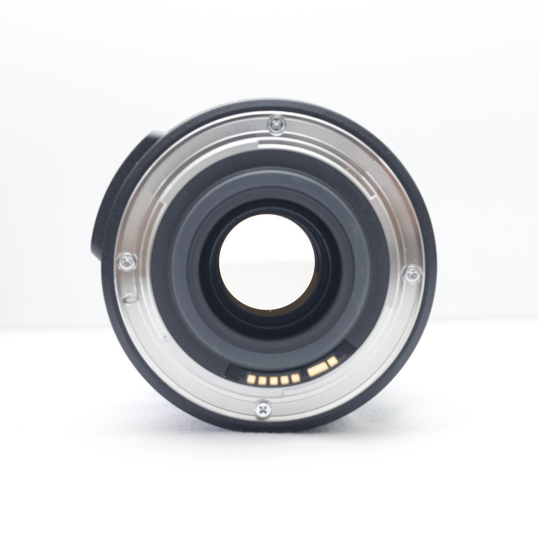 ✨美品✨Canon EF-S 18-135mm IS✨手振補正付✨遠近万能レンズ