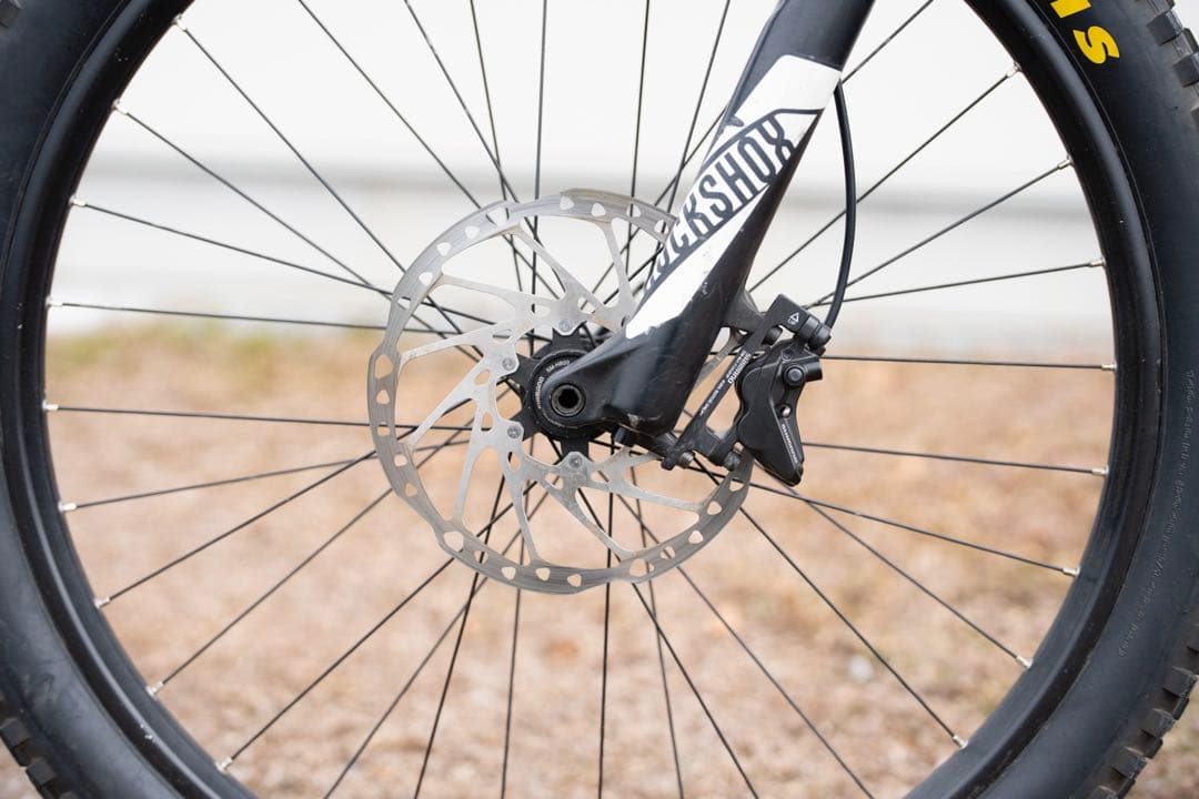 Kona Process 153 27.5インチ Mサイズ2016モデル