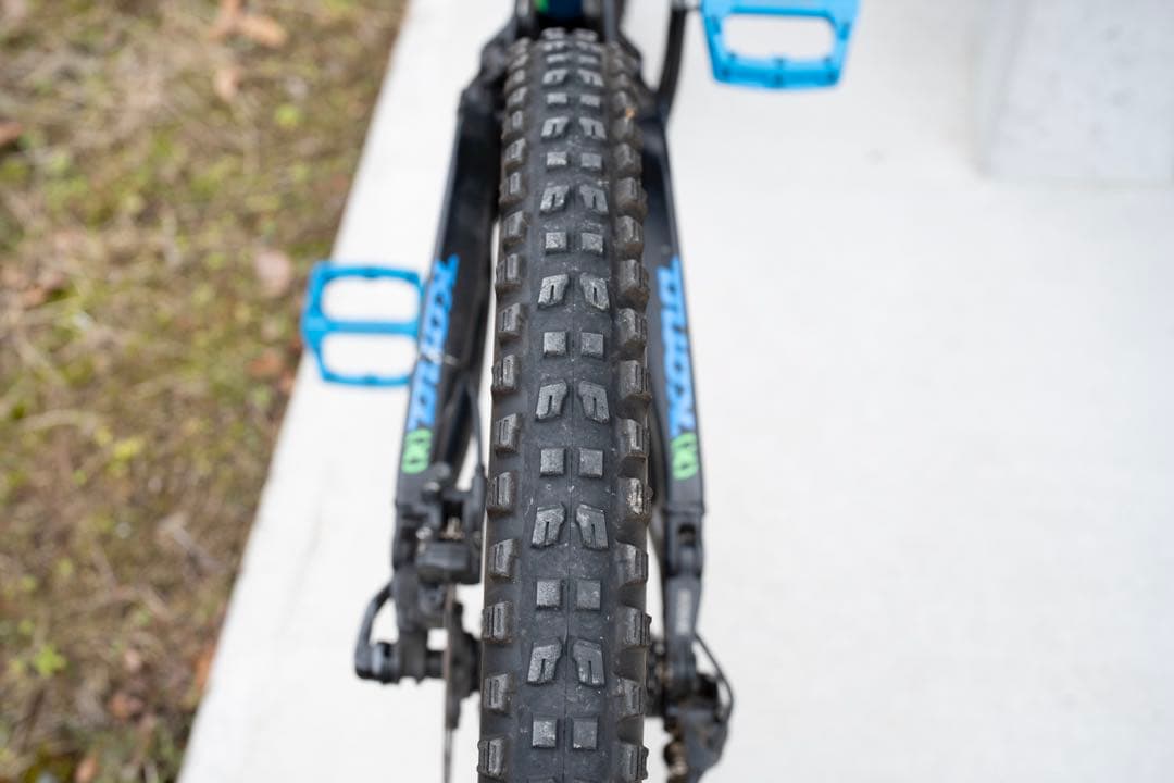 Kona Process 153 27.5インチ Mサイズ2016モデル