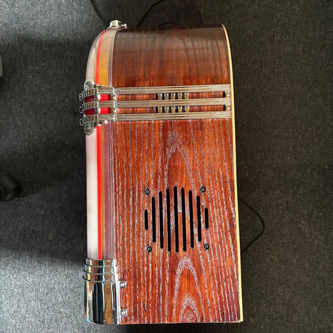 丸美屋 懸賞当選品 ノリノリ♪ジュークボックス