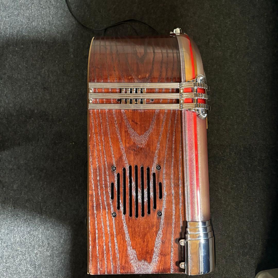 丸美屋 懸賞当選品 ノリノリ♪ジュークボックス