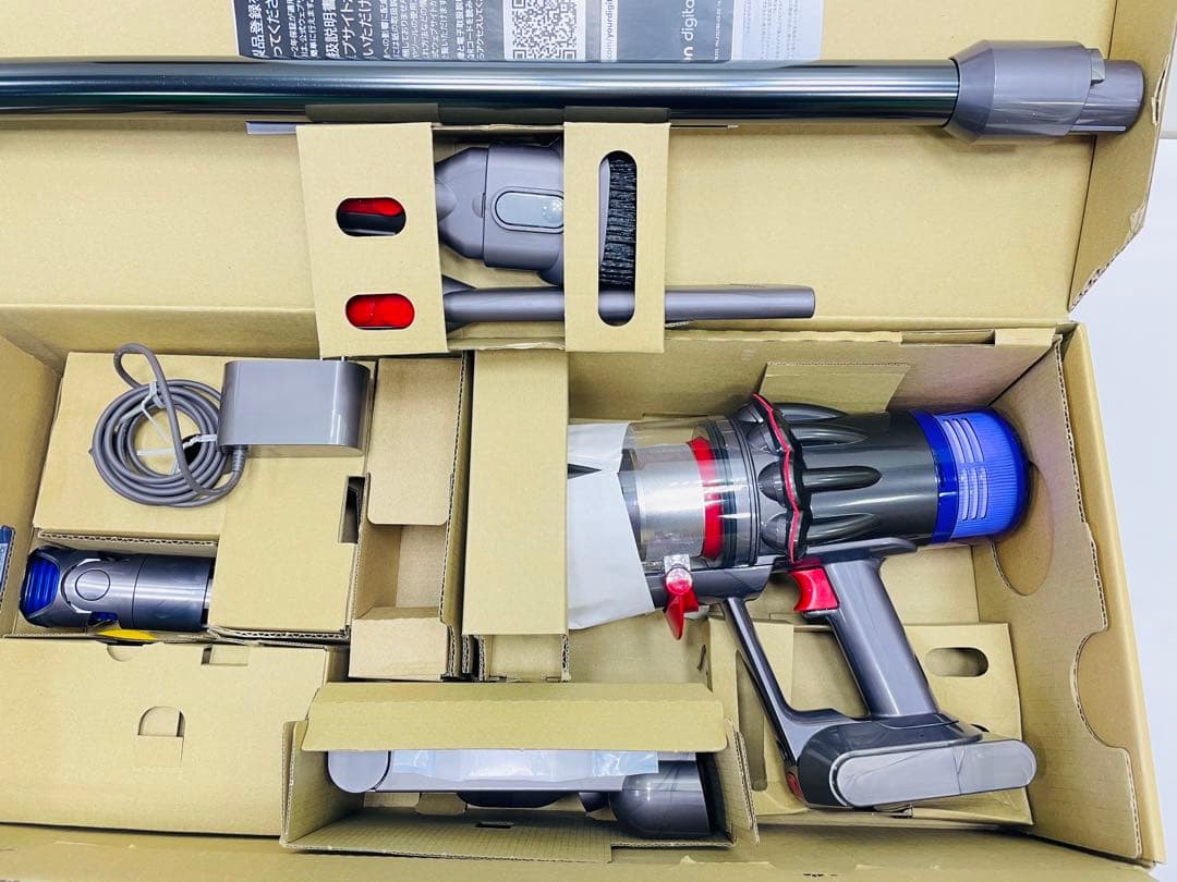 アウトレット品 SV18 2コードレス掃除機Dyson Slim Origin