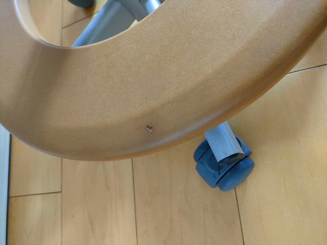 karimoku カリモク　デスクチェア 　回転チェア