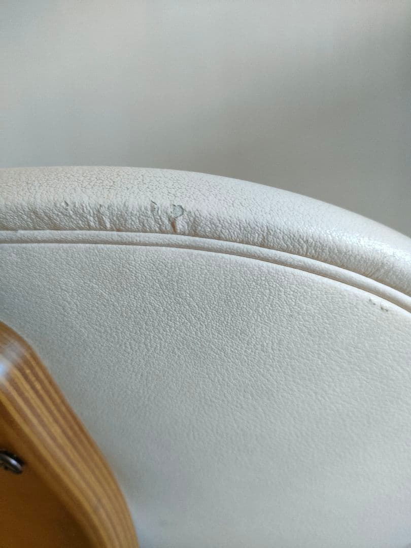 karimoku カリモク　デスクチェア 　回転チェア