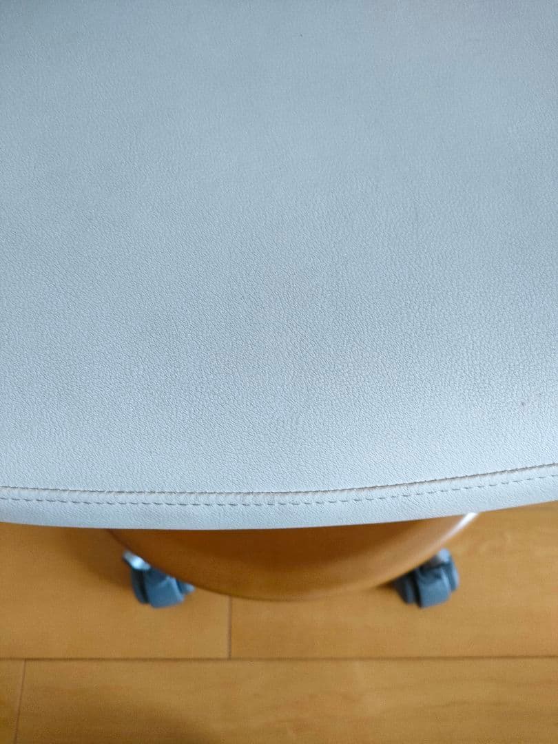 karimoku カリモク　デスクチェア 　回転チェア