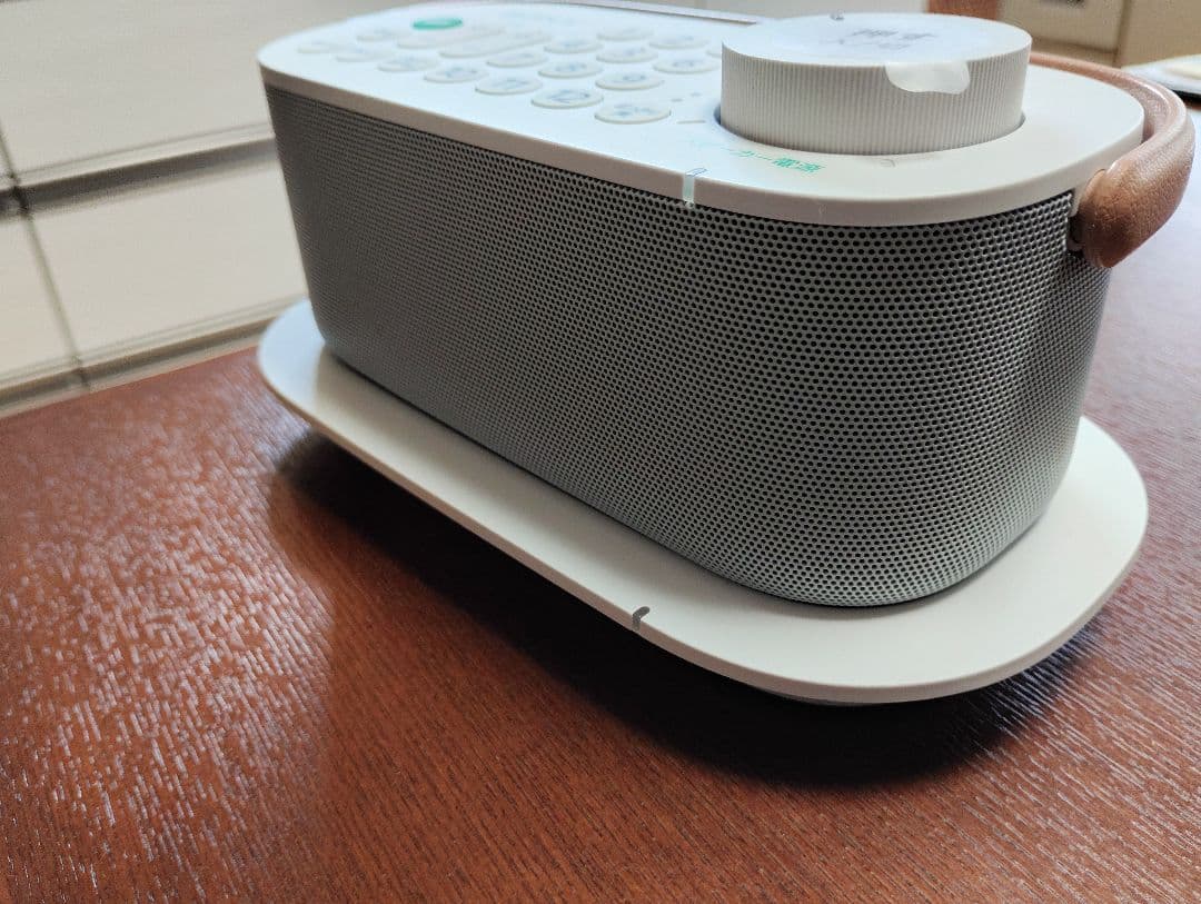 SONY SRS-LSR200 お手元テレビスピーカー　動作品　フルセット