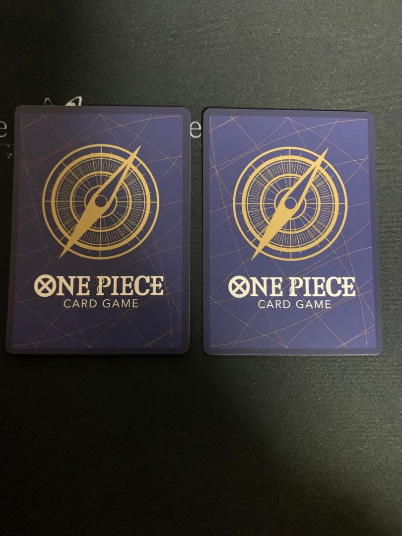 ワンピースカード 浸食輪廻パラレル グラウンドデス OP14