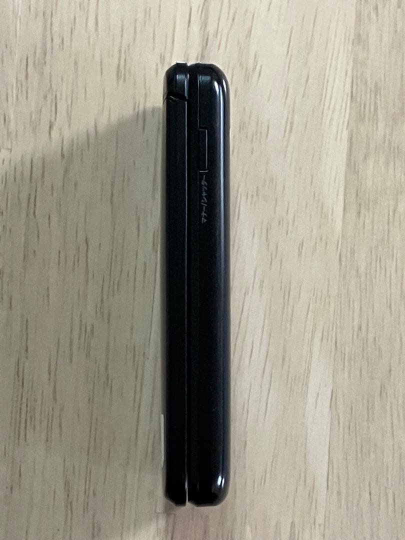 美品⭐︎ DIGNO ケータイ3 NP902KC ソフトバンク SIMフリー 77