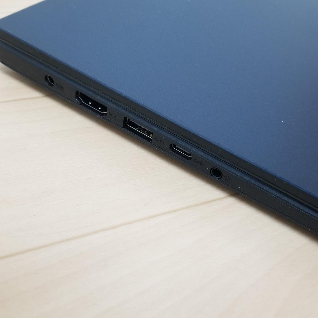 美品 eMMC Win11 2024年モデル ノートPC ASUS (E3080