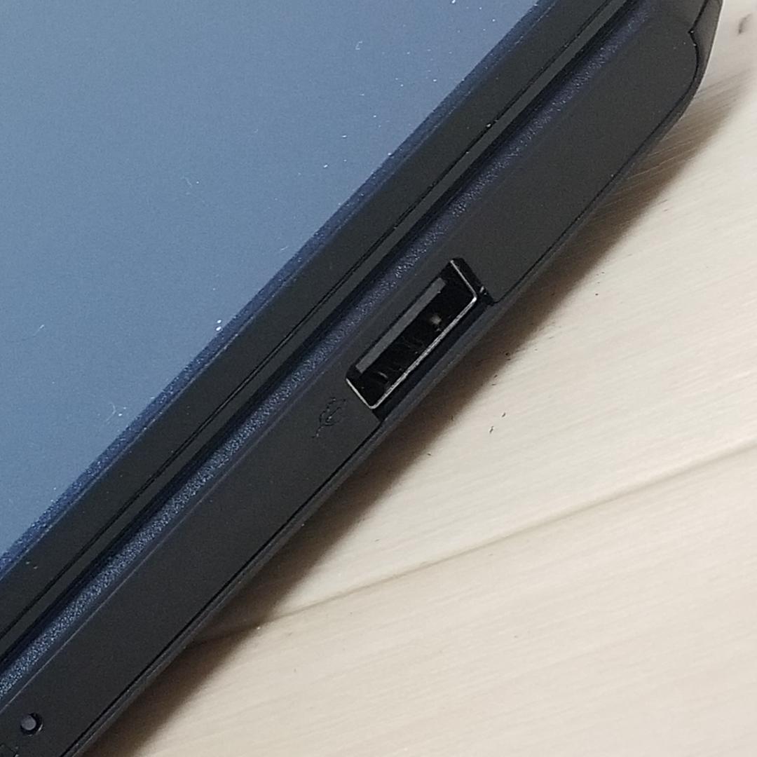 美品 eMMC Win11 2024年モデル ノートPC ASUS (E3080