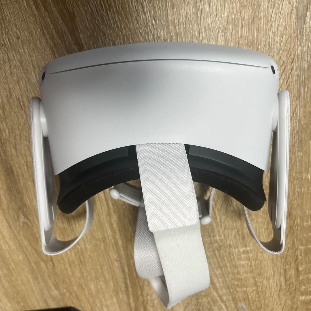 数回使用  Quest 2 256 おまけ KIWI designケース