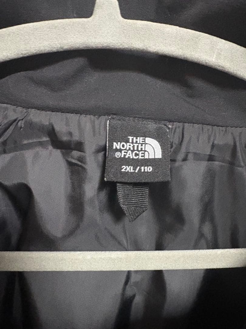 ジャケット・アウター THE NORTH FACE Denali Wind Jacket