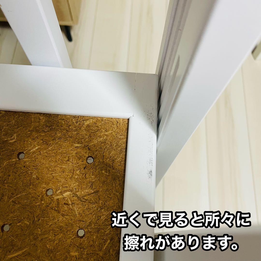 コンパクト ベビーベッド ツーオープン ヤマサキ　ミニベッド ホワイト