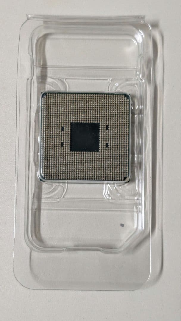 AMD Ryzen7 5700x cpu 動作保証無し