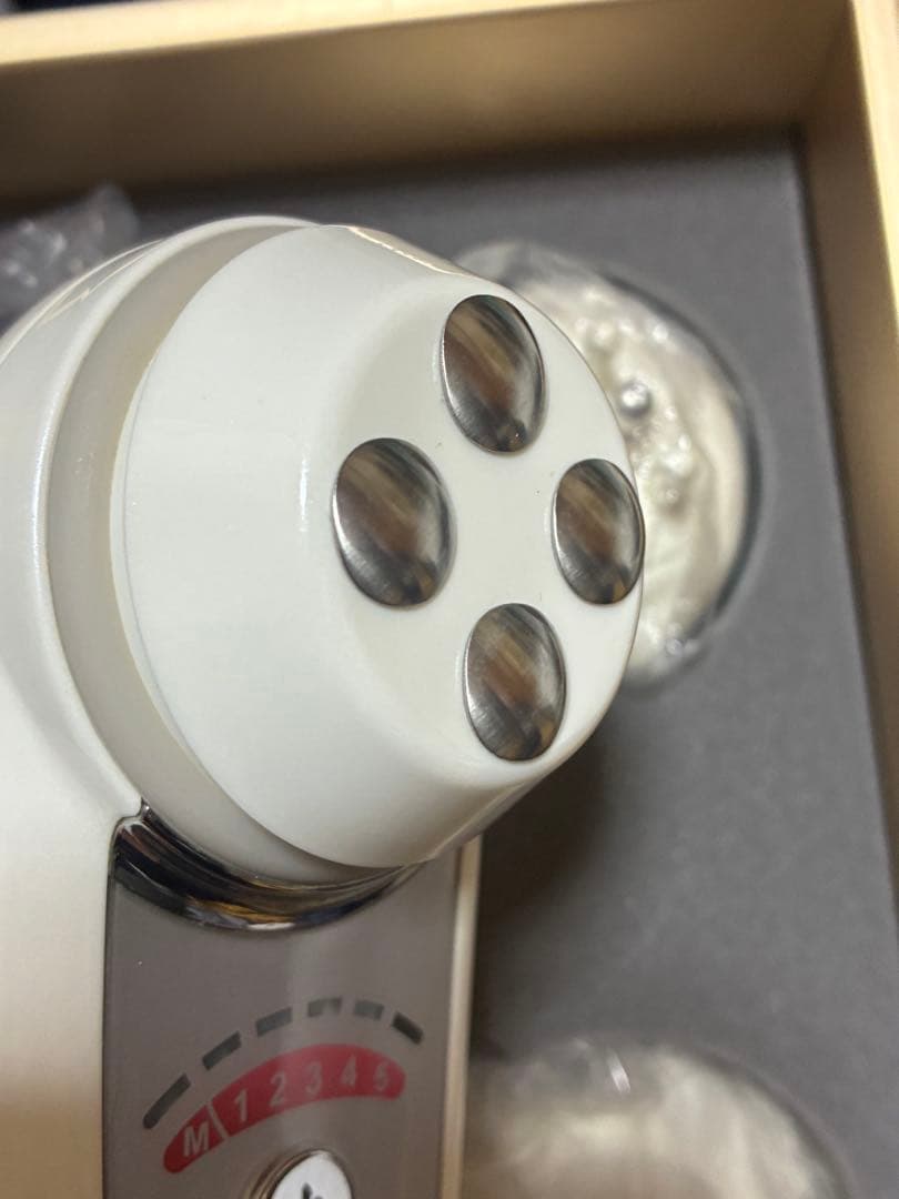 CELL CURE 4T PLUS 美顔器　【週末限定♡値下げ中】