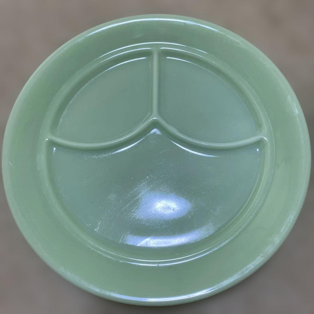 ファイヤーキング　ジェダイ3コンパートメント2枚