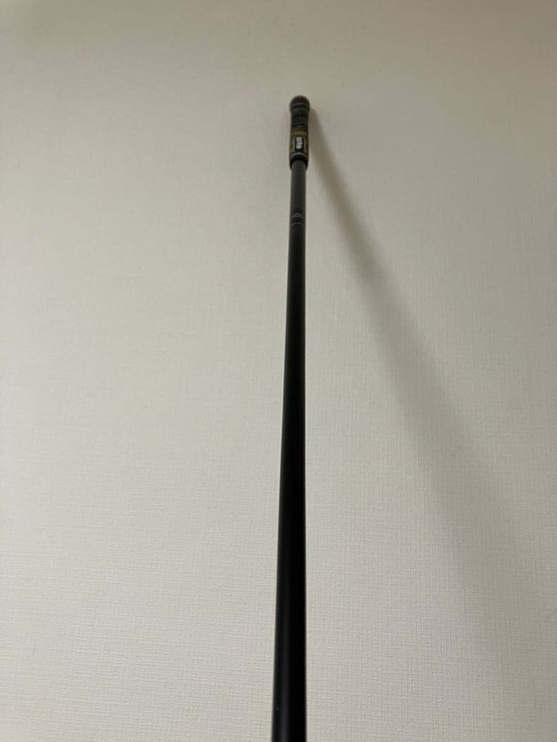 まこせい 激レア！テンセイ1k ブラック 95hy xタイトリストスリーブ