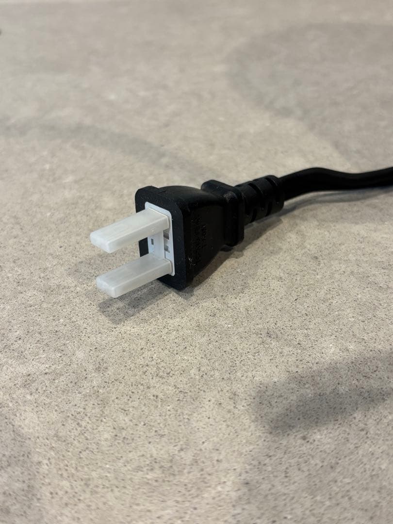 【未使用】※開封済・箱なしバルミューダBALMUDA ThePot 電気ケトル