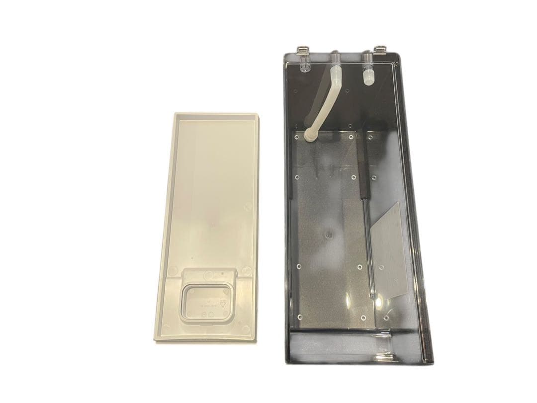 ○【極美品】Hisense 冷凍冷蔵庫 HR-DC480KS 2025年製