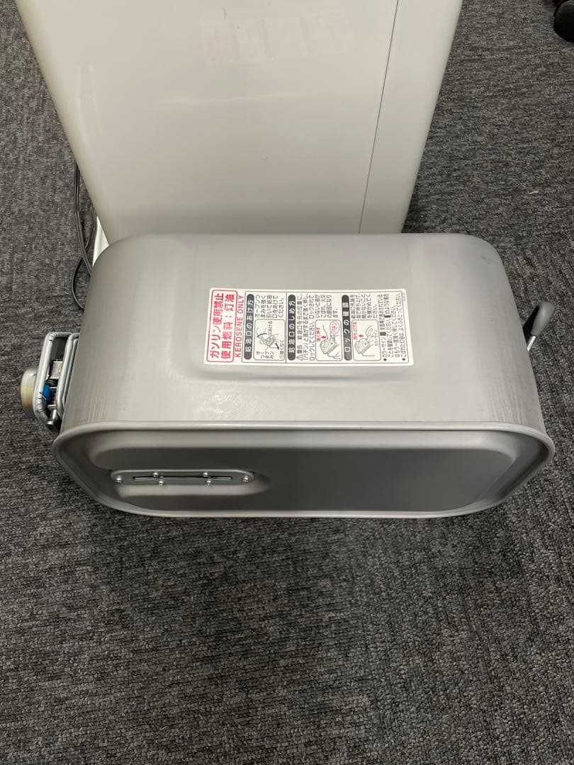 CORONA ストーブ FH-ST57BYA