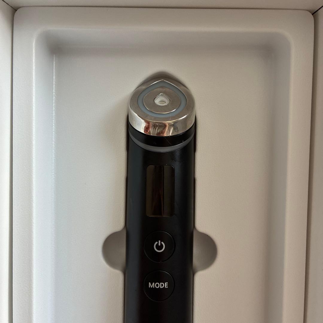 メディキューブ AGE-R ブースタープロ　充電器付き