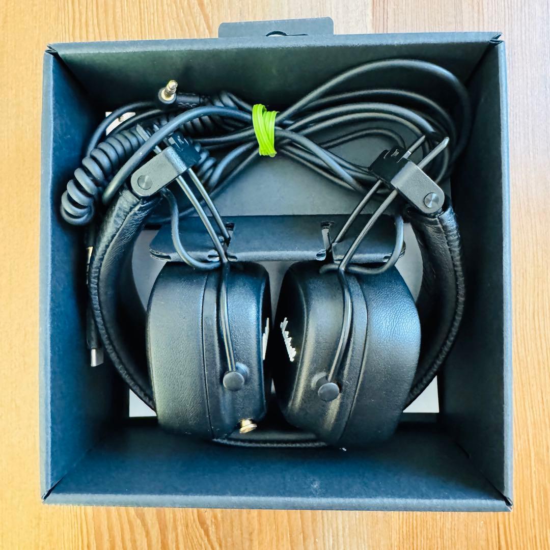 Marshall マーシャル　Major Ⅳ 正規品