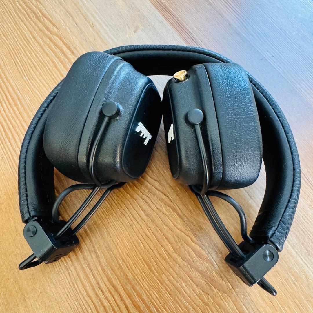 Marshall マーシャル　Major Ⅳ 正規品