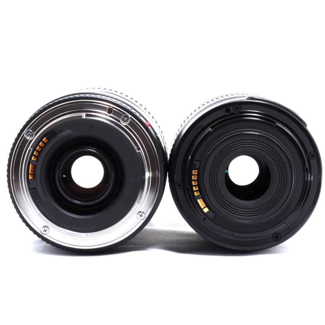 ★超軽量＆超望遠★コスパ最強♪★スマホ転送OK★Canon Kiss X7★