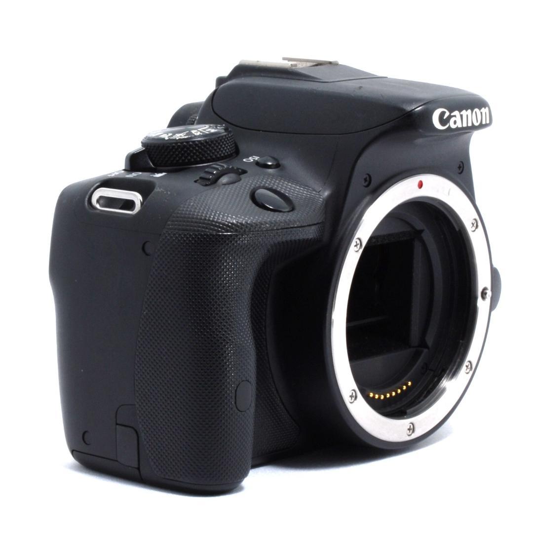 ★超軽量＆超望遠★コスパ最強♪★スマホ転送OK★Canon Kiss X7★